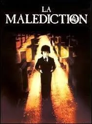 "La Malédiction" ("The Omen" en version originale) est un célèbre film d'épouvante sorti en salle en 1976. Dans ce long-métrage, comment se prénomme le petit garçon incarnant l'Antéchrist ?