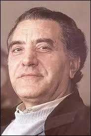 En quelle année Juan Piquer Simón est-il mort ?