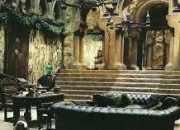 Quiz Harry Potter et la Chambre des secrets (Chapitre 12)