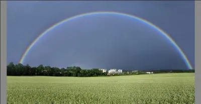 Quelle est cette merveille ?