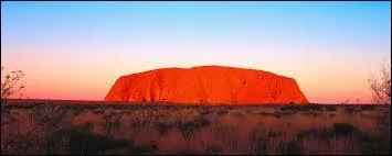 Mais, quel est ce rocher ?