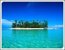 Cette île paradisiaque existe-t-elle vraiment ?