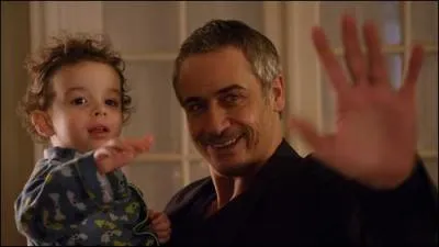 Qui est Fred pour Paul ?