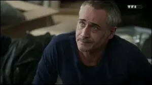 De qui Fred est-il amoureux ?