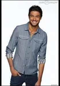 Comment s'appelle ce candidat qui n'a pas fait partie de Secret Story 8 ?