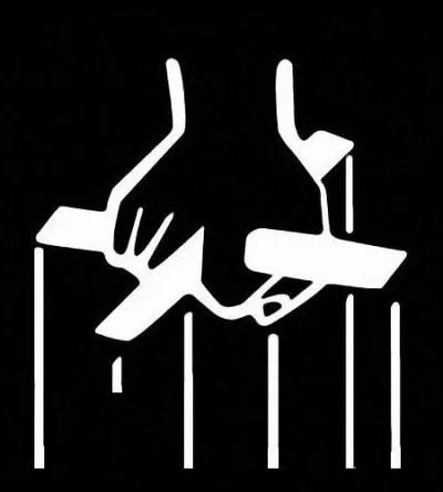 Quel est le parrain de l'Ordre du Phénix, qui en tire les ficelles et qui gère l'organisation interne ?