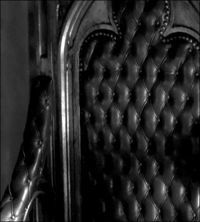 A partir de quel moment ce parrain laisse-t-il son siège vacant ?