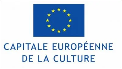 Quelle ville française fut nommée "Capitale européenne de la culture" en 2004 ?