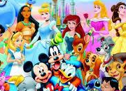 Quiz Les personnages de Disney