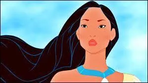 Dans quel film de Disney entend-on la chanson "L'air du vent" ?