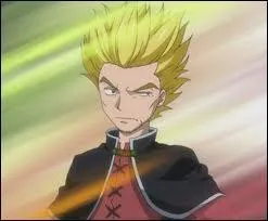 Qui est ce personnage ?