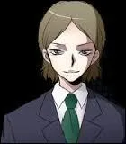 Qui est ce personnage ?