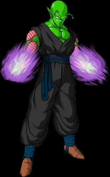 Qui est ce personnage ?