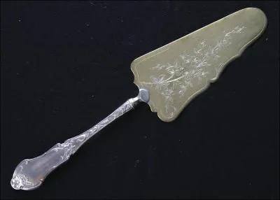 Comment se nomme cet instrument ?