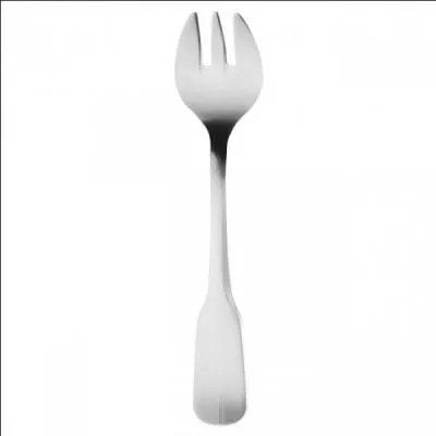 Quelle est cette fourchette ?