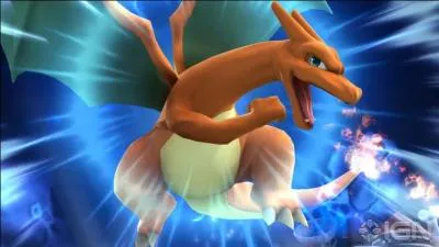 Peut-on voir ce Pokémon sur Super Smash Bros ?