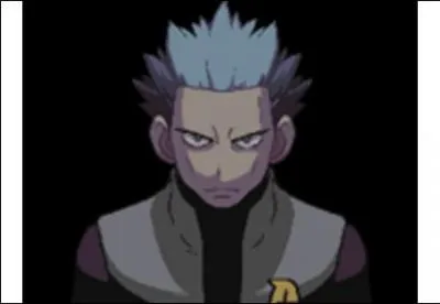 Dans Pokémon platine, Hélio voulait créer :