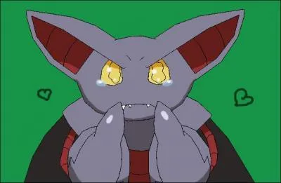 Ce Pokémon a le type sol comme double faiblesse :