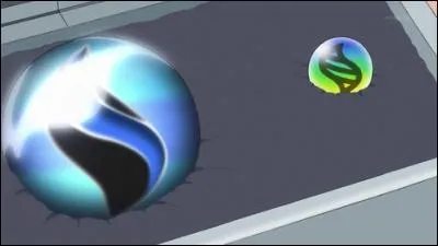 Ce Pokémon est de type vol et a deux mégaévolution mais une de ses mégaévolution n'a plus le type vol, quel est ce Pokémon ?