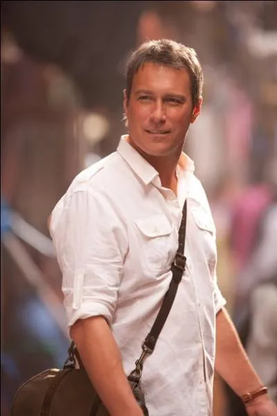 Il est l'un des hommes qui aura le plus compté dans la vie amoureuse de Carrie. De qui s'agit-il ?