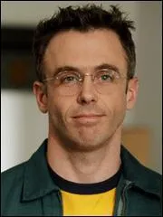 Il est le père de l'enfant de Miranda qu'il aime par-dessus tout. De qui s'agit-il ?