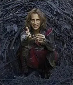 Qui ne fait pas partie de sa famille ?