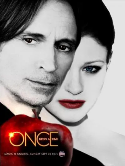 Comment est-il appelé à Storybrooke ?