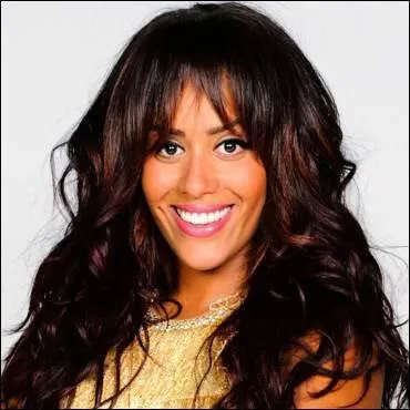 Amel Bent a chanté :