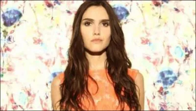 Joyce Jonathan a chanté :