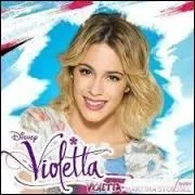 Quelle est la chanson de Violetta dans la saison 3 ?