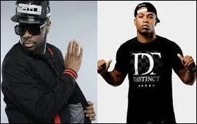 Qui chante "Changer" ?