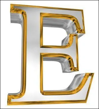 Petit espace réservé en bas d'une monnaie ou d'une médaille pour y mettre une inscription. Par extension, l'inscription elle-même :