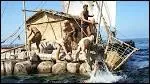 En 1947, pour démontrer sa théorie selon laquelle des Amerindiens auraient atteint et peuplé des îles du Pacifique, Thor Heyerdhal dérive 8000 km sur un radeau. Quel est son nom ?