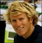 Qui est François Gabart ?