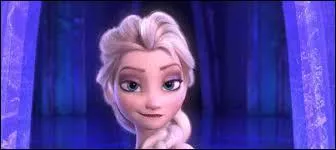 Où Anna rencontre-t-elle Kristoff ?