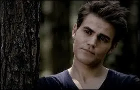 Quel est le nom de l'acteur qui joue Stefan ?