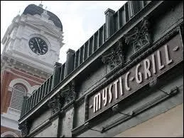 Où se passe cette série ?