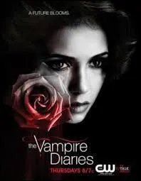 Dans quelle saison Elena va-t-elle se transformer en vampire ?
