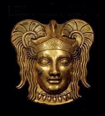 Laquelle de ces trois villes n'est pas phénicienne ?