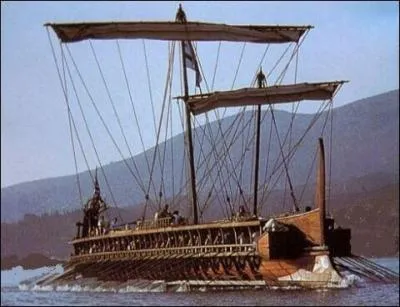 Ils sont les premiers armateurs à avoir créé la mondialisation.