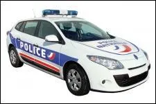 Lesquels de ces véhicules sont prioritaires ?