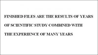 Combien de 'F' voyez-vous dans cette phrase ?