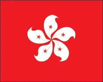 Quel est ce drapeau ?