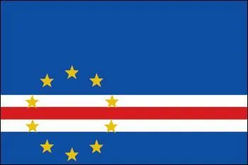 Quel est ce drapeau ?