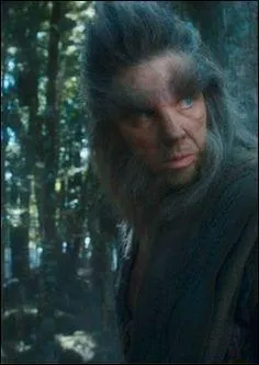 Comment s'appelle ce personnage ?