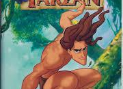 Quiz Walt Disney - 'Tarzan'