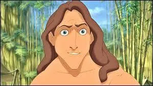 Le petit Tarzan est alors recueilli par Kala. Quelle est son espèce ?