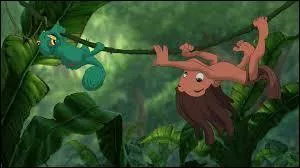 Quel est le nom de famille de Jeanne ?