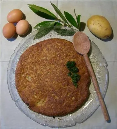 "Chasseur d'amphore, ..." (et quoi encore ?)