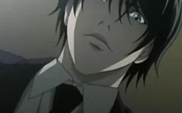 Quiz Death note